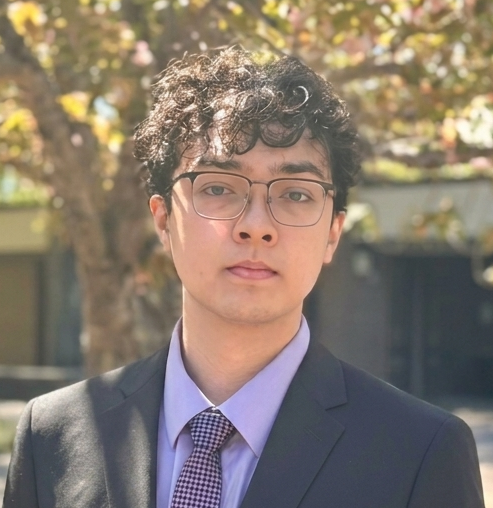 Vraj Patel | AI-Focused Developer